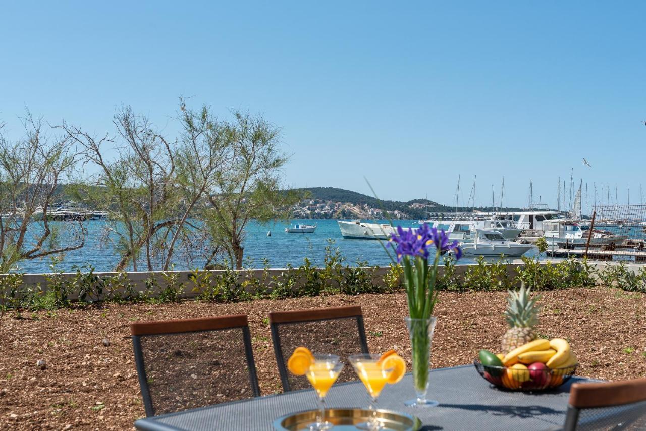 Infinity Residence Trogir Exterior foto